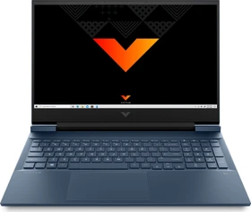 HP Victus 16-e0377ng, Performance Blue, Ryzen 7 5800H, 16GB RAM, 1TB SSD, GeForce RTX 3060, DE