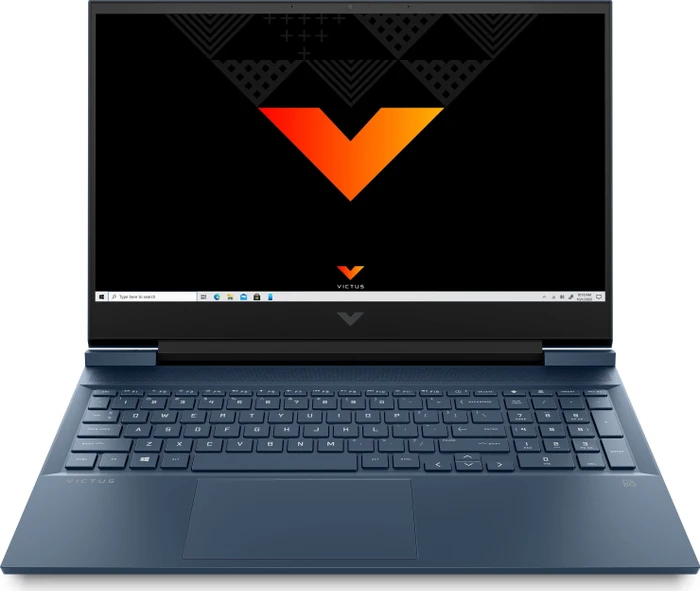 HP Victus 16-e0000