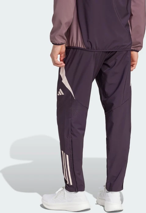 adidas FC Arsenal Tiro 24 Trainingshose lang aurora black (Herren)