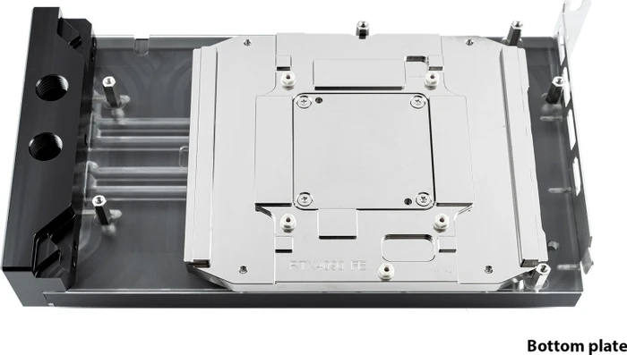 Watercool Heatkiller V Pro RTX 4090 Founders Edition, Acryl Ni ARGB