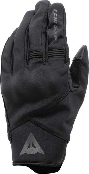 Dainese Intrepyd schwarz