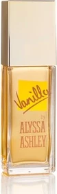 Alyssa Ashley Vanilla Eau de Toilette, 50ml