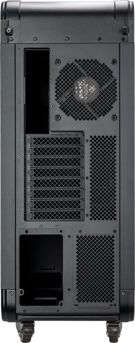 SilverStone Alta T1