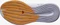 Salomon Spectur white/purple heather/blazing orange (Damen) Vorschaubild