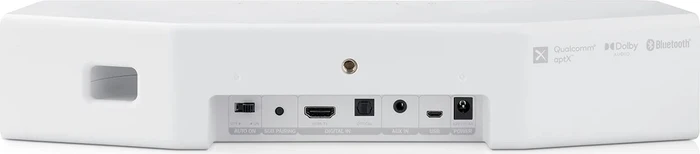 Teufel Cinebar One (2021) weiß