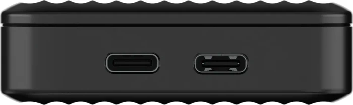 Targus HyperDrive Next USB4 M.2 PCIe Enclosure, USB4 v2