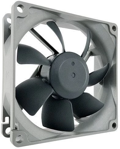 Noctua NF-R8 redux-1200, 80mm
