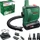 Bosch DIY DIY EasyInflate 18V-500 0.03bar Akku-Luftpumpe inkl. Tasche + Akku 2.0Ah (0603947201)