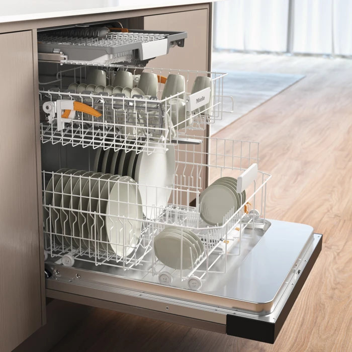 Miele G 5410 SCi Active Plus obsidianschwarz