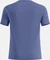 Odlo Active 365 Funktionsshirt kurzarm dazzling blue melange (Herren) Vorschaubild