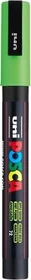 Uni-Ball POSCA PC-3M Acrylmarker apfelgrün
