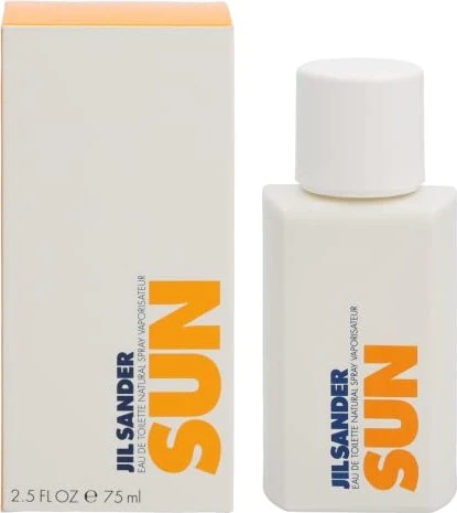 Jil Sander Sun Eau de Toilette