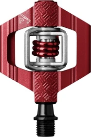 CrankBrothers Candy 3 Klickpedale dark red