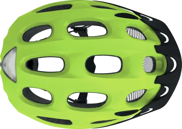 ABUS Youn-I ACE Helm signal yellow