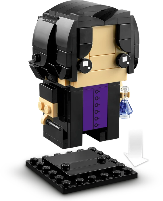 LEGO BrickHeadz - Die Professoren von Hogwarts