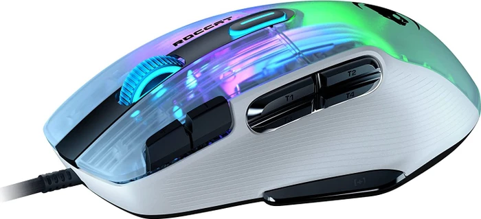 Roccat Kone XP Arctic White, USB