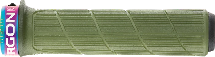 Ergon GD1 Evo Factory Griffe Slim frozen moss/oil slick