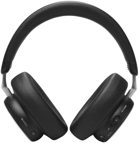 AKG N9 Hybrid schwarz