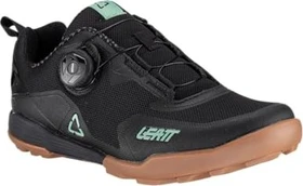 Leatt 6.0 Clip schwarz