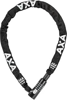 AXA Absolute C5-90 Kettenschloss, Zahlenkombination