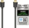 Hama 8K Ultra High Speed HDMI Kabel schwarz, 5m Vorschaubild