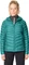 Vaude Batura Hooded Funktionsjacke fjord green (Damen) Vorschaubild