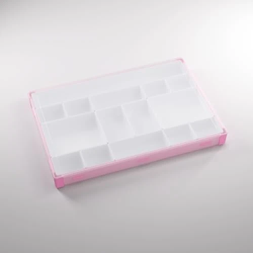 Gamegenic Token Silo XL Convertible rosa