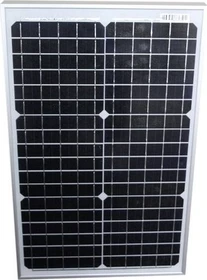 Phaesun Sun Plus 30 S 12V, 30Wp