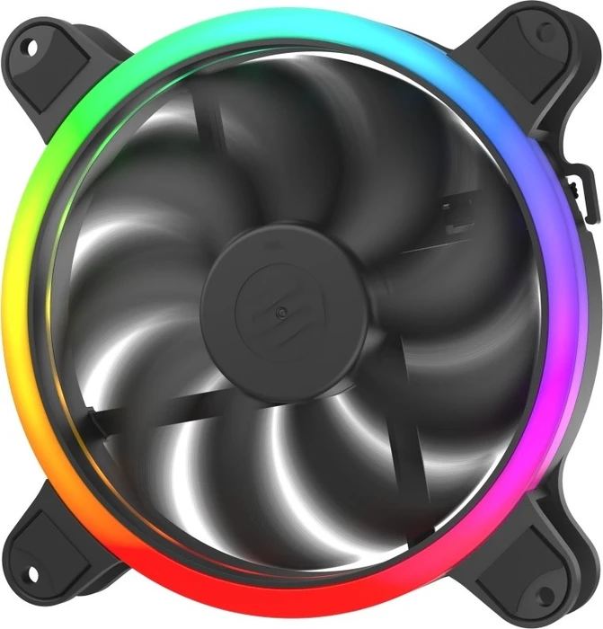 Endorfy SilentiumPC Corona HP EVO ARGB 140, 140mm