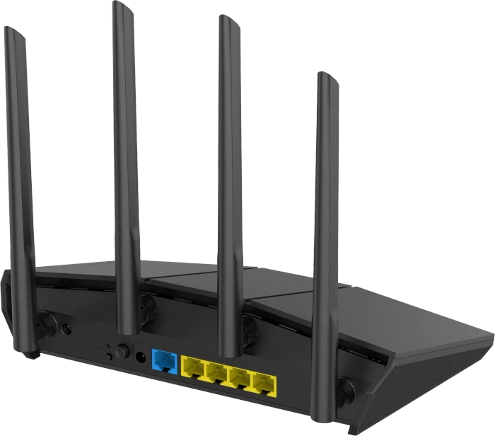 ASUS RT-AX1800S, AX1800
