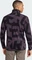 adidas Terrex Multi Printed Fleece Jacke aurora black/black (Herren) Vorschaubild