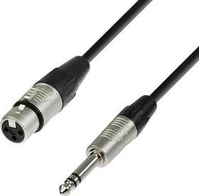 Adam Hall Cables 4-Star K4BFV0060