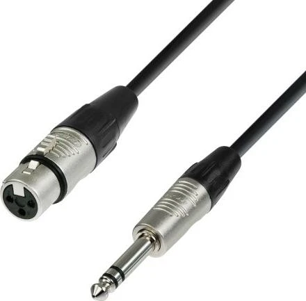 Adam Hall Cables 4-Star K4BFV0060