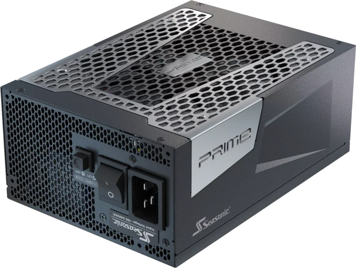 Seasonic Prime PX-1600 1600W, ATX 3.0