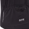 Gore Wear C5 Optiline Trikot kurzarm schwarz/weiß (Herren) Vorschaubild