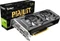 Palit GeForce GTX 1060 GamingPro OC, 6GB GDDR5, DVI, HDMI, 3x DP Vorschaubild