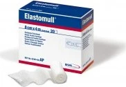 BSN medical Leukoplast Elastomull