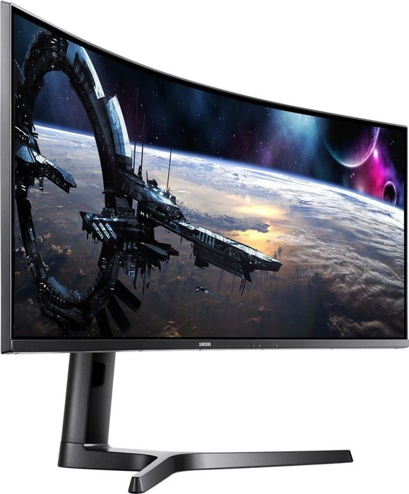Samsung CJ890 / CJ892, 43"