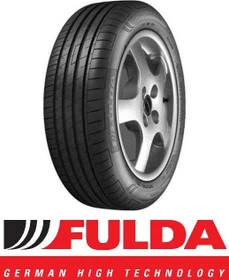 Fulda EcoControl HP2 205/60 R16 96V XL