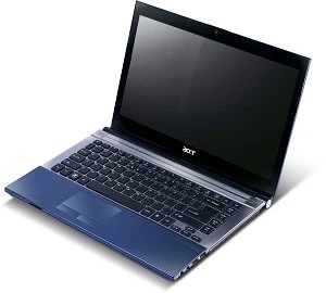 Acer Aspire TimelineX 4830G-2458G75, Core i5-2450M, 8GB RAM, 750GB HDD, GeForce GT 540M, PL