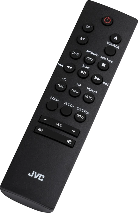 JVC UX-C25DAB