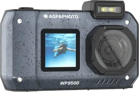 AgfaPhoto Realishot WP9500 schwarz