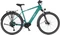 Fischer Terra 4.0i sea green matt Modell 2025 Vorschaubild