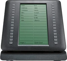 Gigaset Pro Tastenerweiterung für Maxwell Basic/ Maxwell 3