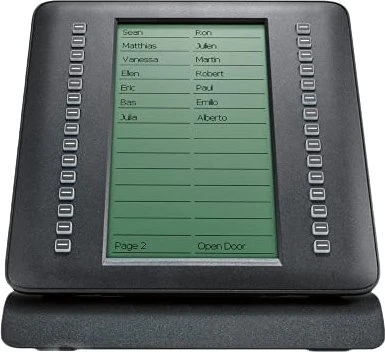 Gigaset Pro Tastenerweiterung für Maxwell Basic/ Maxwell 3
