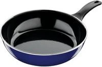 WMF Silit Emma Bratpfanne 28cm blau