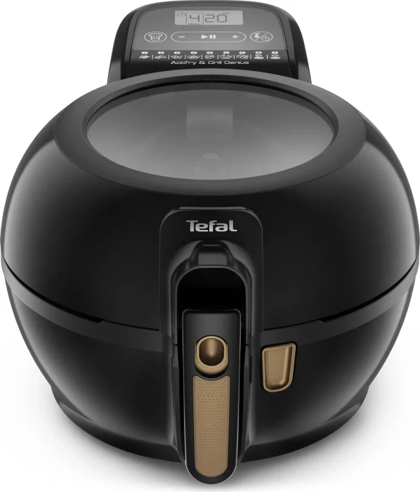 Tefal FZ7758 ActiFry & Grill Genius