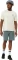 Vaude Cyclist Funktionsshirt kurzarm offwhite (Herren) Vorschaubild