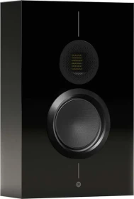 Monitor Audio Gold On-Wall 6G schwarz hochglanz, Stück