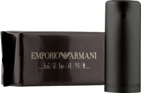 Giorgio Armani Emporio He Eau de Toilette, 30ml